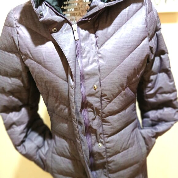 Helly Hansen Down Parka - Picture 4 of 13